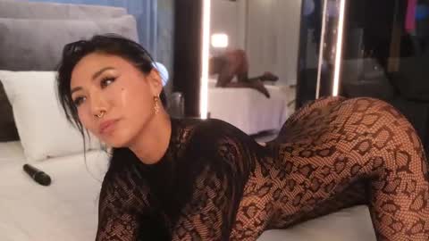 Snapshot of ami_katana chatting on March 12, 2:01 pm Ami online show from March 12, 2:01 pm