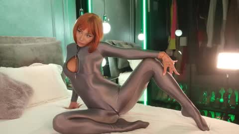 Snapshot of ami_katana chatting on September 10, 2:50 pm Ami online show from September 10, 2:50 pm