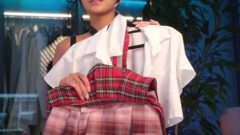 Snapshot of ami_katana chatting on October 4, 3:59 am Ami online show from October 4, 3:59 am