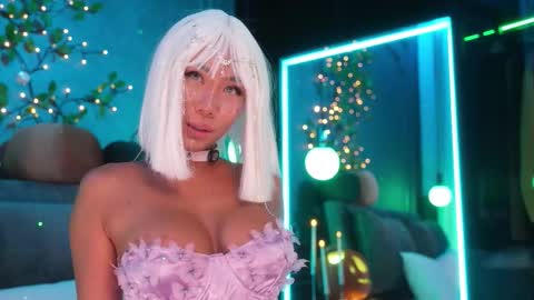 Snapshot of ami_katana chatting on November 1, 6:54 pm Ami online show from November 1, 6:54 pm