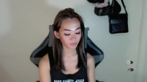 Snapshot of ami_lewis chatting on September 13, 6:35 am JOANNA online show from September 13, 6:35 am