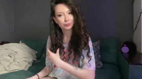 Ami Air online show from February 16, 3:41 pm