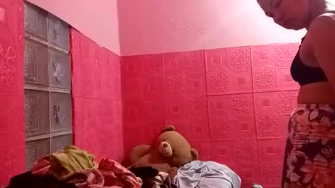 Snapshot of amias_thaddeus23 chatting on November 27, 1:18 am Amia online show from November 27, 1:18 am