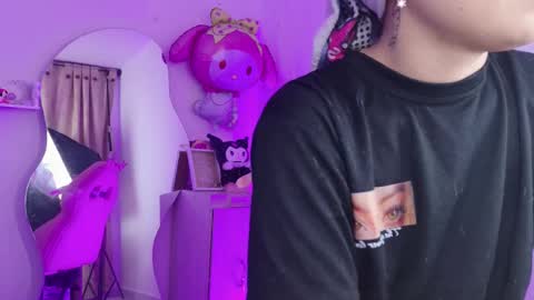 Amy online show from February 16, 11:34 pm