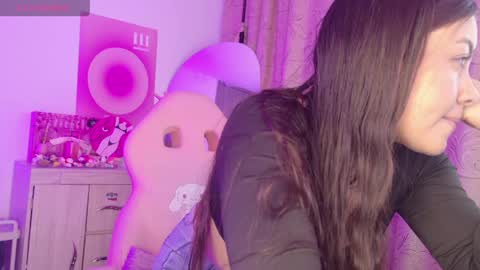 Amy online show from May 12, 1:58 am
