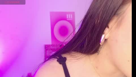 Amy online show from May 24, 2:05 am