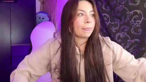 Amy online show from June 24, 1:37 am