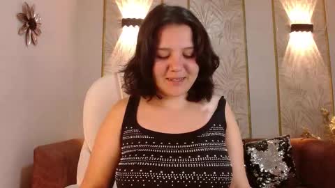 Amie  online show from October 16, 11:33 am