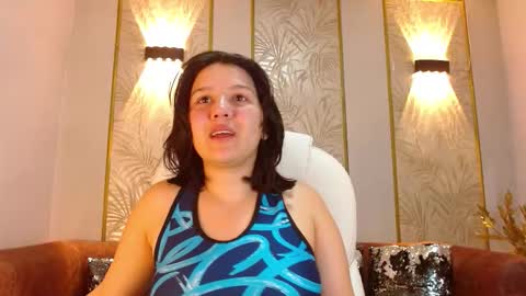 Amie  online show from October 21, 11:22 am