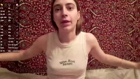 Iveta online show from December 21, 7:10 pm