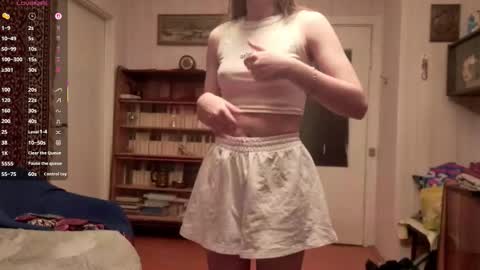 Iveta online show from December 22, 8:28 pm