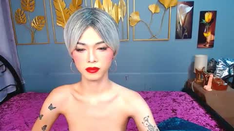 Amiera online show from February 14, 4:20 am