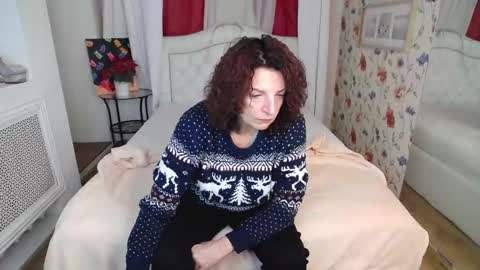 Ami online show from December 8, 5:39 am