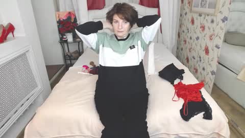 Ami online show from January 14, 12:44 pm