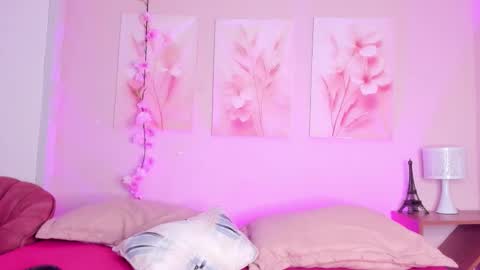 AmiiClark  online show from February 26, 6:51 pm