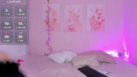 Snapshot of amiiclark chatting on May 25, 6:58 pm AmiiClark online show from May 25, 6:58 pm
