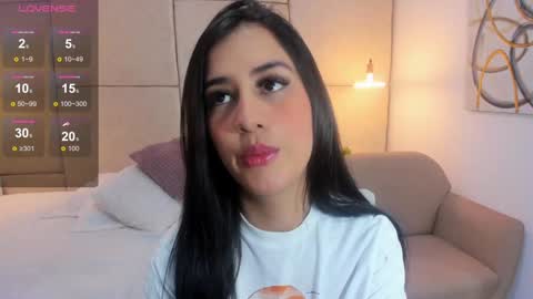 Amira sweet online show from December 11, 8:50 pm