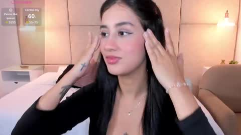 Amira sweet online show from February 11, 8:20 pm