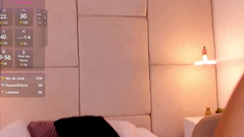 Amira sweet online show from February 13, 12:02 am