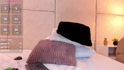 Amira sweet online show from February 28, 12:43 am