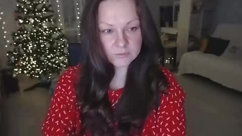 Mila online show from January 8, 10:34 pm