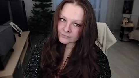 Mila online show from March 21, 12:21 pm