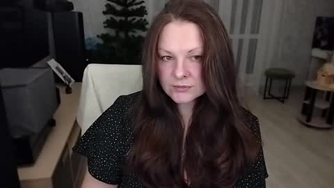 Snapshot of amilafran chatting on March 28, 6:40 pm Mila online show from March 28, 6:40 pm