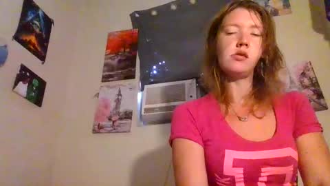 Snapshot of amileamariestar chatting on September 27, 12:32 pm amileamariestar online show from September 27, 12:32 pm