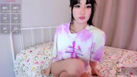 AmiliYan online show from April 28, 11:37 am