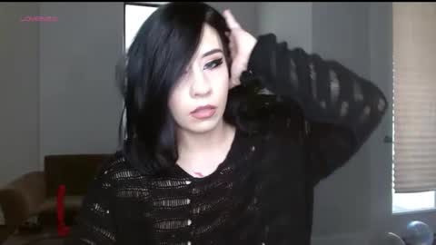 Snapshot of amilustxx chatting on January 1, 6:59 pm amilust online show from January 1, 6:59 pm