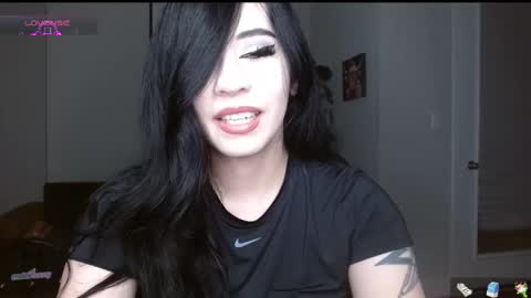 Snapshot of amilustxx chatting on January 10, 2:14 am amilust online show from January 10, 2:14 am