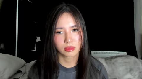 Amina online show from February 9, 2:18 pm