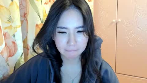 Amina online show from October 7, 9:45 pm