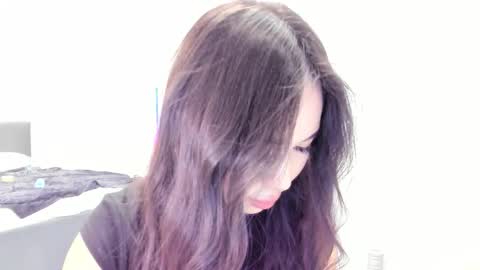 Amina online show from March 21, 2:27 am