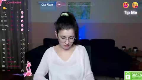 Amina online show from January 20, 4:55 pm