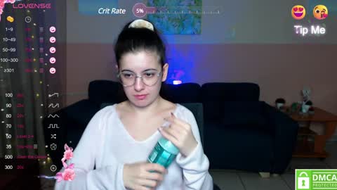 Amina online show from January 27, 12:37 pm