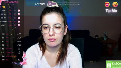 Amina online show from January 31, 4:59 pm