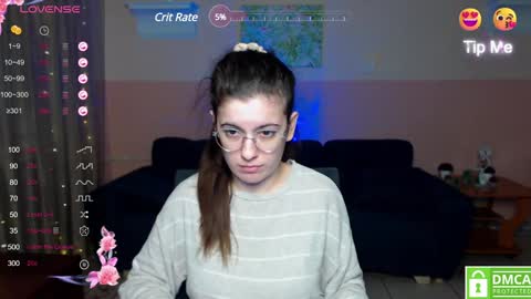 Amina online show from February 4, 9:28 am