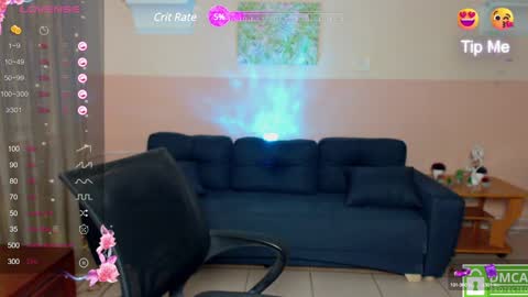 Amina online show from February 7, 6:24 am