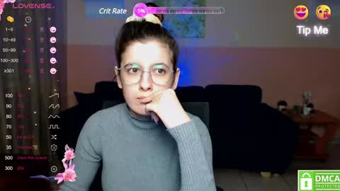 Amina online show from February 8, 12:28 pm