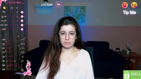 Amina online show from February 12, 9:31 am