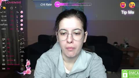 Amina online show from February 20, 6:28 am