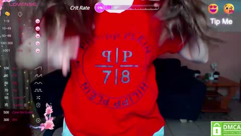 Amina online show from February 27, 6:29 am