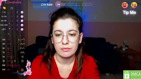 Amina online show from February 27, 12:34 pm