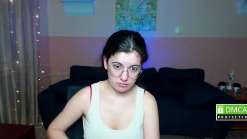 Amina online show from September 21, 5:31 am