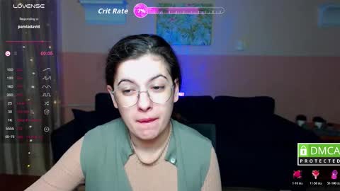 Amina online show from November 9, 6:33 am