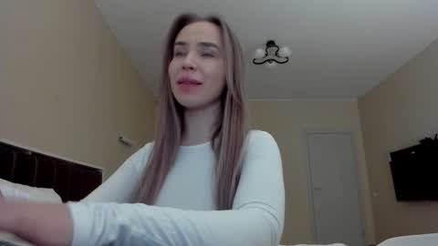 Kristina online show from November 25, 12:05 pm