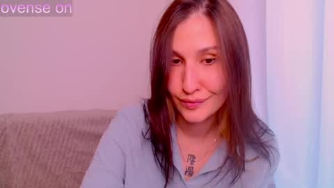 Camilla online show from May 31, 12:12 pm