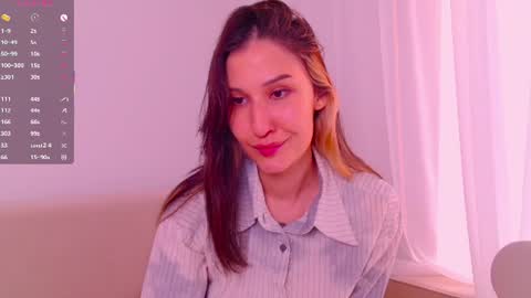 Camilla online show from July 12, 1:07 am