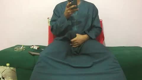 Amir online show from January 12, 3:28 pm